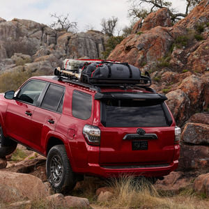 Meet your Posher, Chance